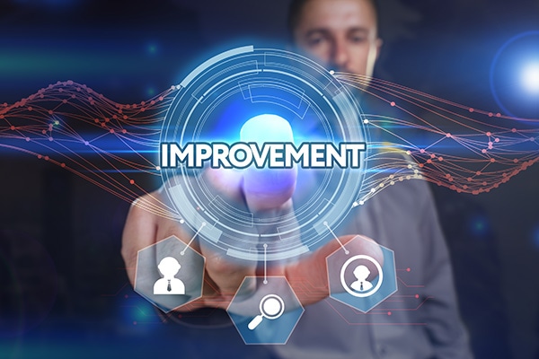 improvement – Trio Supply Chain Solutions